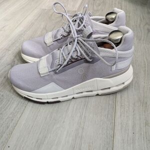 On Running Cloudnova Women’s Sneakers Size 8.5